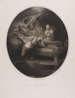 KG 07761
<br/>
Allegorie op eeuwige roem H. Hooft Danielz.
<br/>
<em>Claessens, Lambertus Antonius (1763-1834)</em>